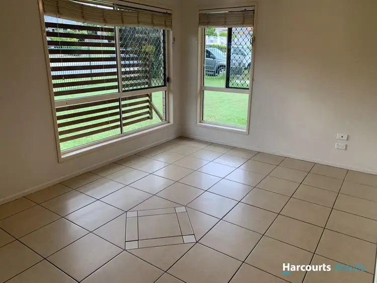 Second view of Homely semi-detached listing, 1B Gulubia Place, Calamvale QLD 4116