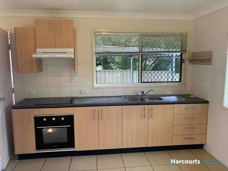 Fourth view of Homely semi-detached listing, 1B Gulubia Place, Calamvale QLD 4116