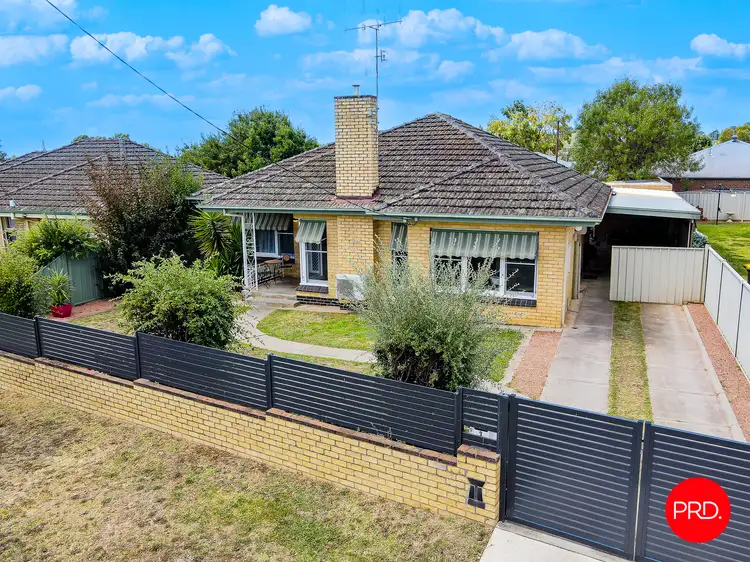Main view of Homely house listing, 3 Snell Street, Golden Square VIC 3555