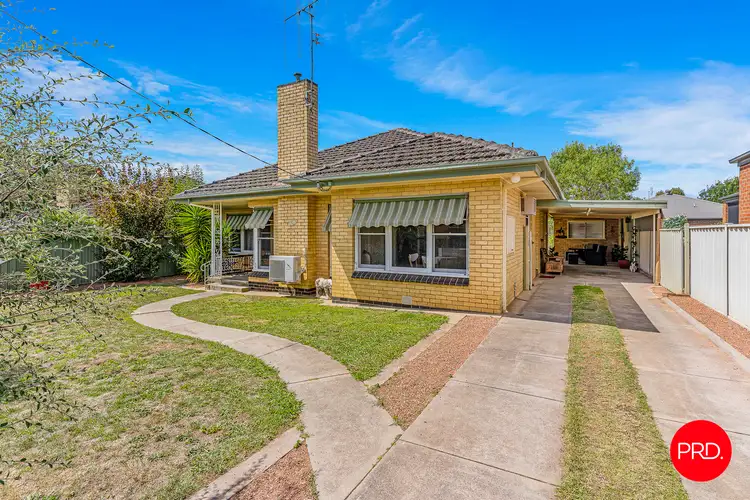 Second view of Homely house listing, 3 Snell Street, Golden Square VIC 3555