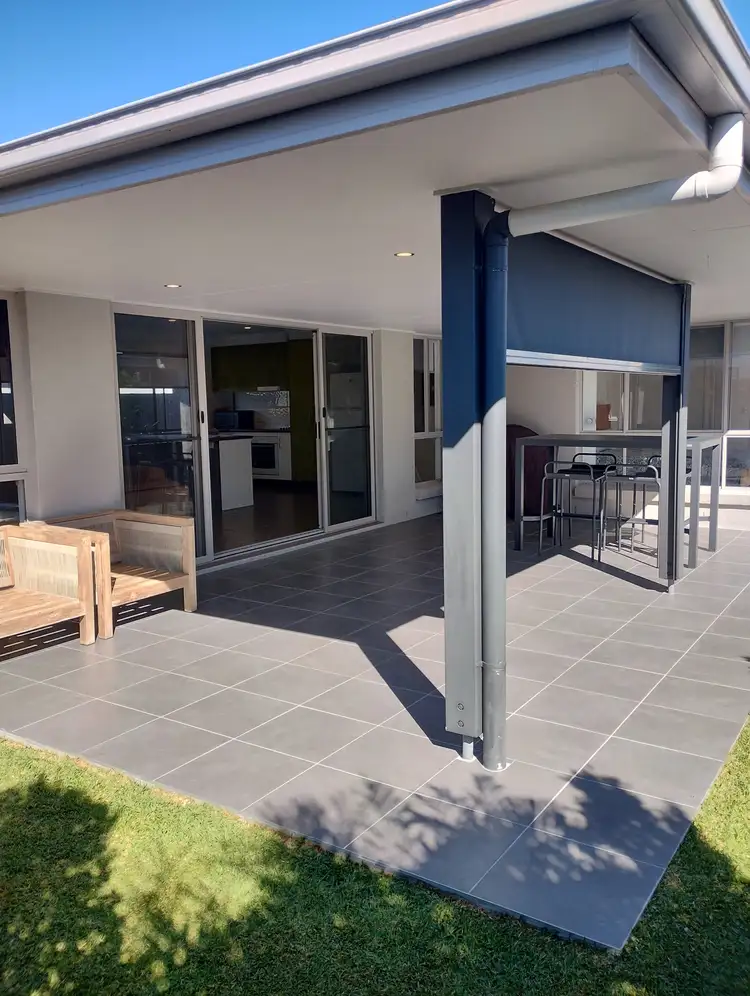 Second view of Homely house listing, 28 Great Keppel Crescent, Mountain Creek QLD 4557