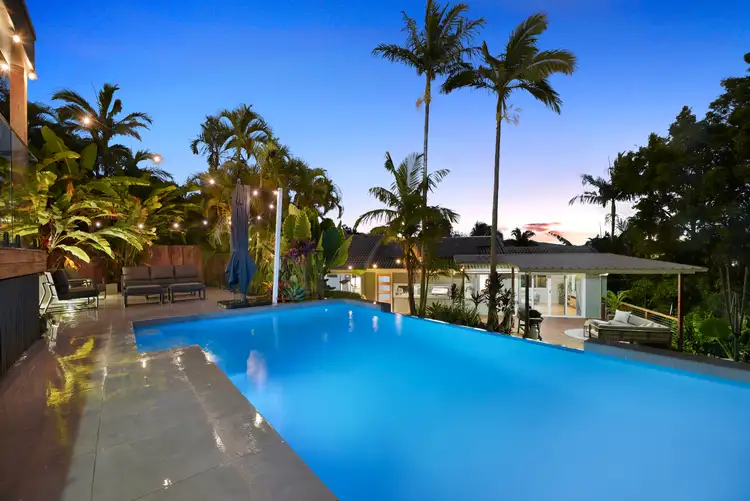 Second view of Homely house listing, 20 Broadview Place, Robina QLD 4226