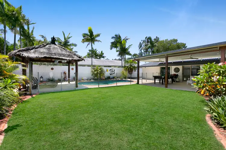 14 Tullamarine Drive, Robina QLD 4226