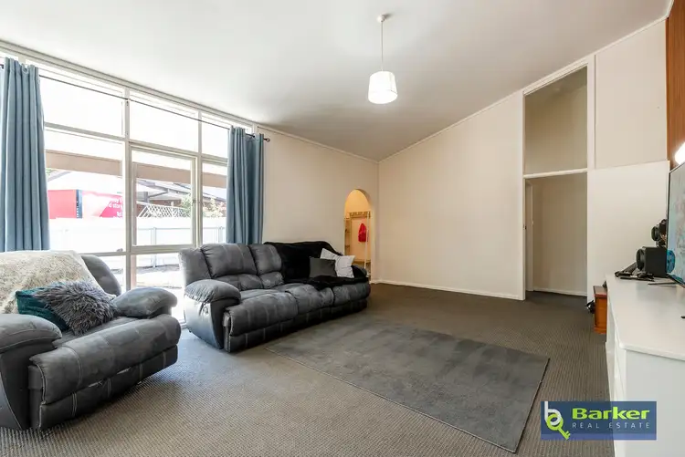 Fourth view of Homely house listing, 13 De Sassenay Crescent, Modbury Heights SA 5092