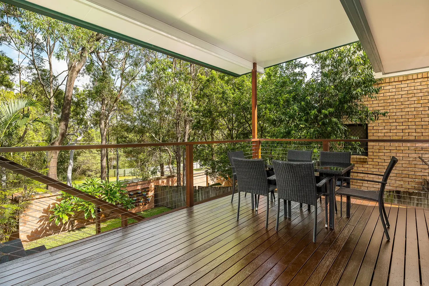 Main view of Homely townhouse listing, 8/679 Beams Road, Carseldine QLD 4034