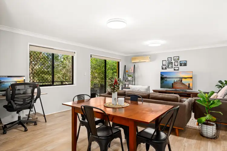 Second view of Homely townhouse listing, 8/679 Beams Road, Carseldine QLD 4034