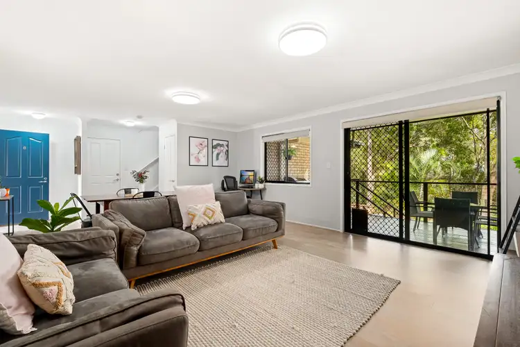 Third view of Homely townhouse listing, 8/679 Beams Road, Carseldine QLD 4034