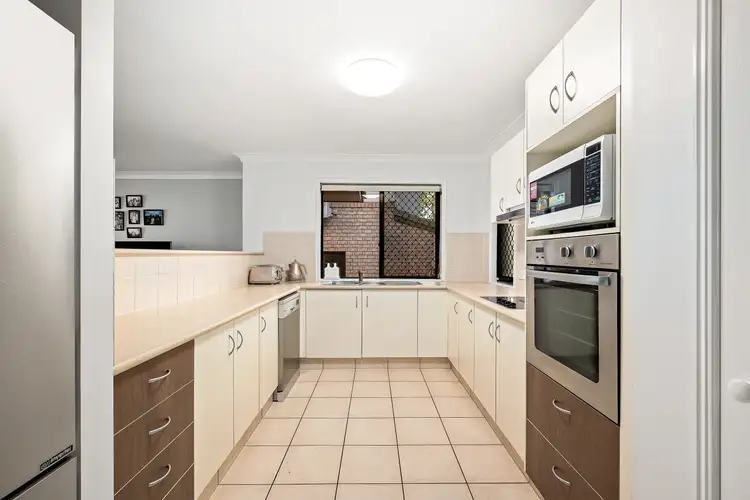 Fifth view of Homely townhouse listing, 8/679 Beams Road, Carseldine QLD 4034