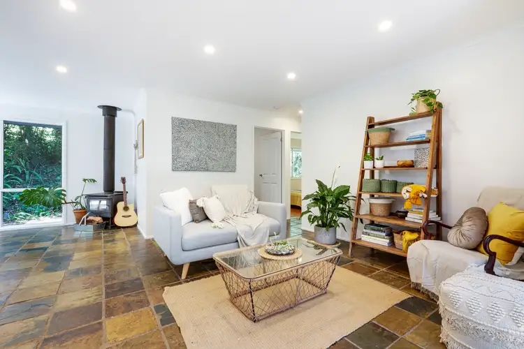 11 Timbarra Drive, Beechmont QLD 4211