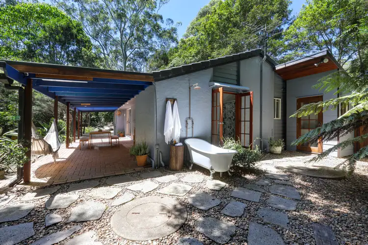 Second view of Homely house listing, 11 Timbarra Drive, Beechmont QLD 4211