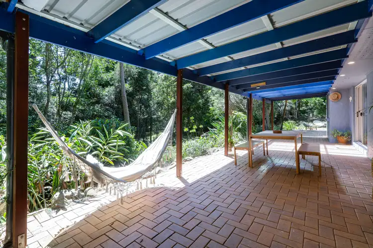 Fourth view of Homely house listing, 11 Timbarra Drive, Beechmont QLD 4211