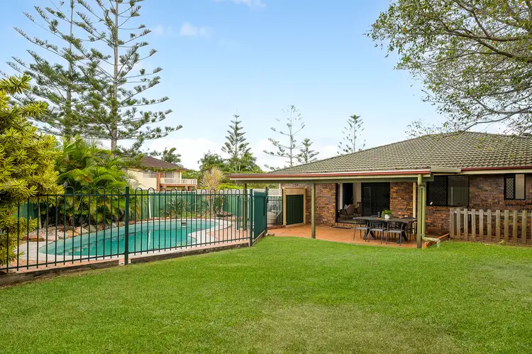 Main view of Homely house listing, 650A Trouts Road, Aspley QLD 4034