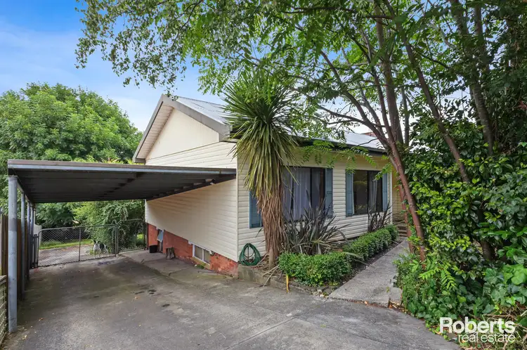 Main view of Homely house listing, 17 Morley Road, Riverside TAS 7250