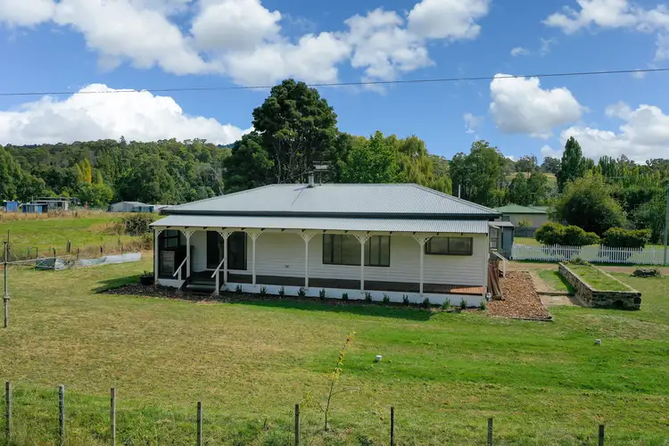 1551 Gordon River Road, Westerway TAS 7140