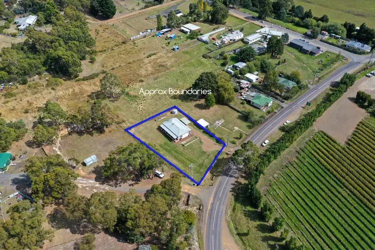 Second view of Homely house listing, 1551 Gordon River Road, Westerway TAS 7140