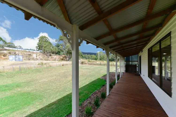 Fourth view of Homely house listing, 1551 Gordon River Road, Westerway TAS 7140