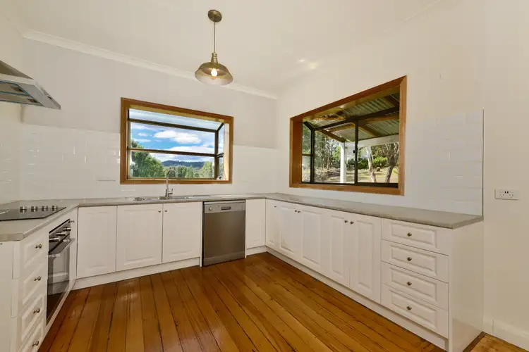 Fifth view of Homely house listing, 1551 Gordon River Road, Westerway TAS 7140
