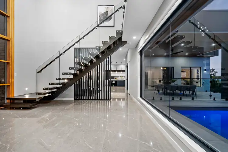 Fifth view of Homely house listing, 25 Isetta Court, Upper Coomera QLD 4209