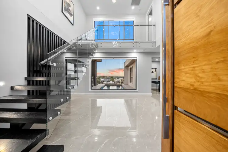 Sixth view of Homely house listing, 25 Isetta Court, Upper Coomera QLD 4209