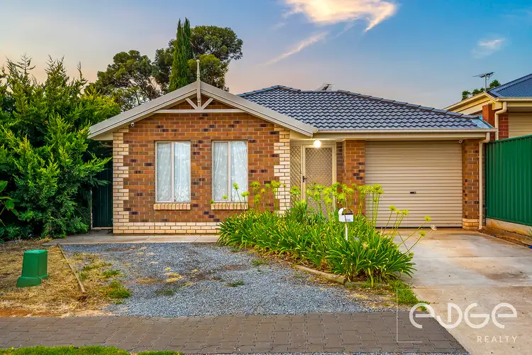 1 Parkview Walk, Elizabeth Park SA 5113