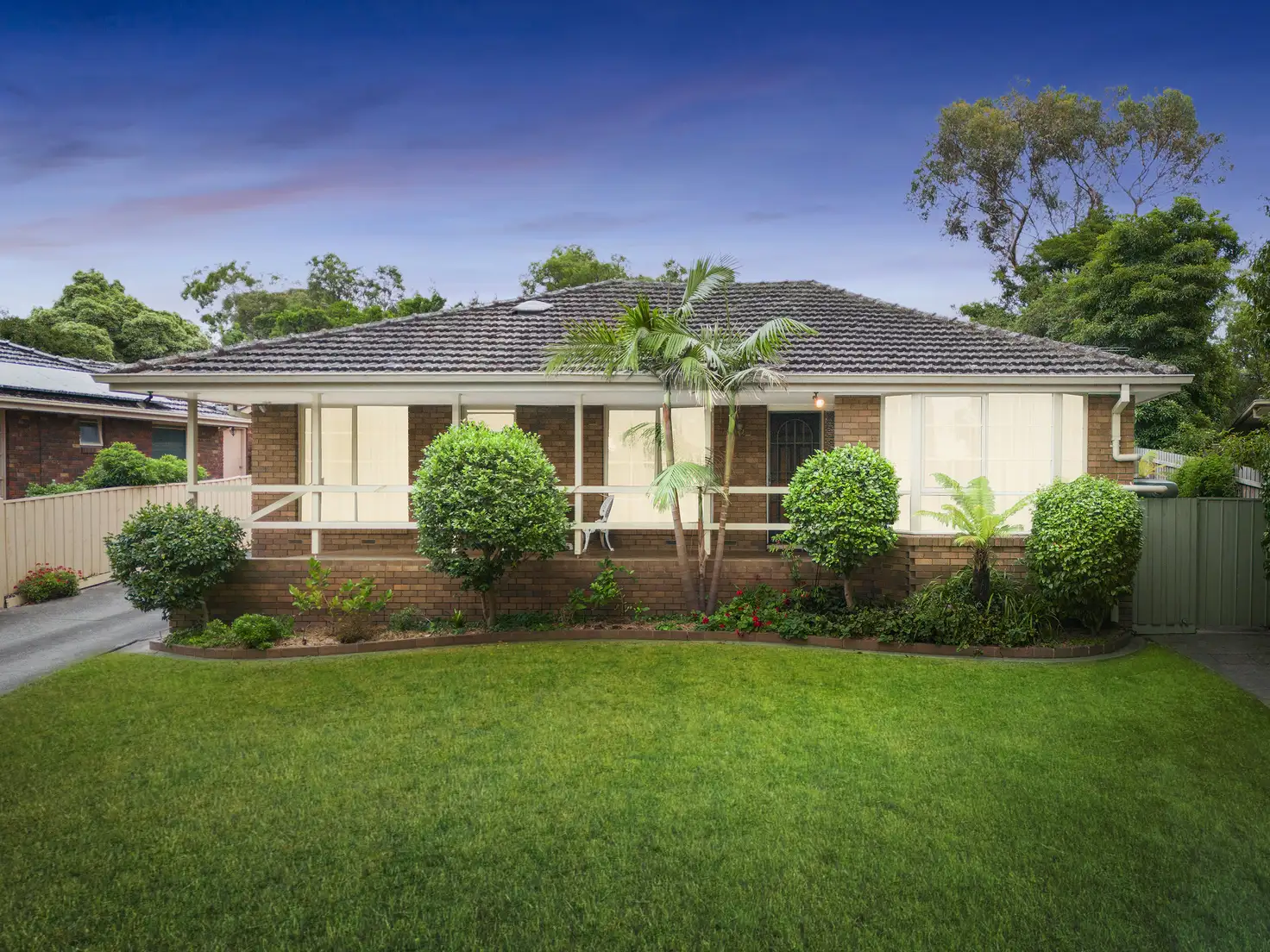 Main view of Homely unit listing, 1/42 Terrara Road, Vermont VIC 3133