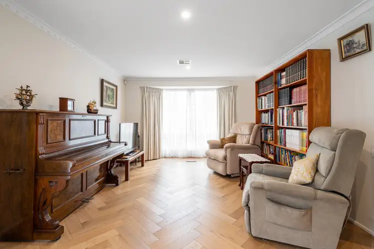 Third view of Homely unit listing, 1/42 Terrara Road, Vermont VIC 3133