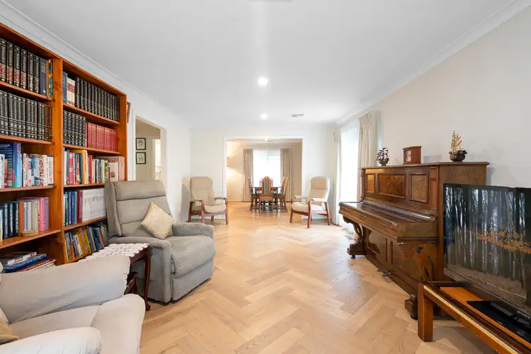 Fourth view of Homely unit listing, 1/42 Terrara Road, Vermont VIC 3133
