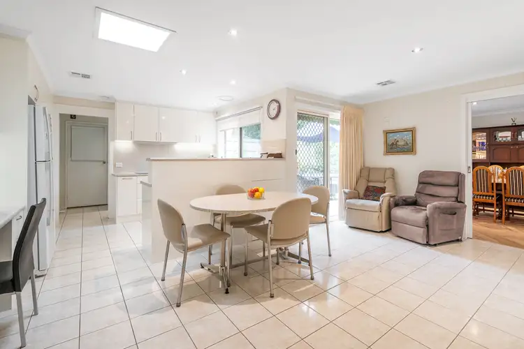 Sixth view of Homely unit listing, 1/42 Terrara Road, Vermont VIC 3133