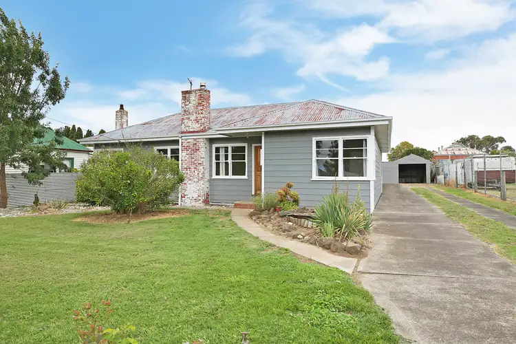 Main view of Homely house listing, 47 High Street, Lismore VIC 3324