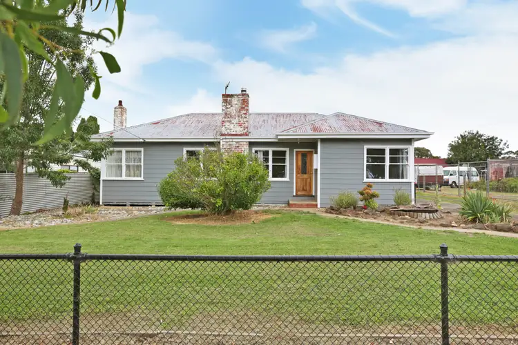 Second view of Homely house listing, 47 High Street, Lismore VIC 3324