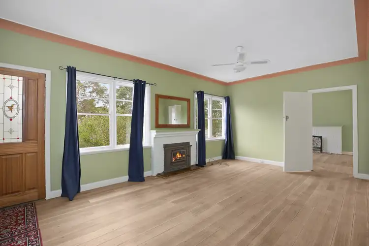 Fifth view of Homely house listing, 47 High Street, Lismore VIC 3324
