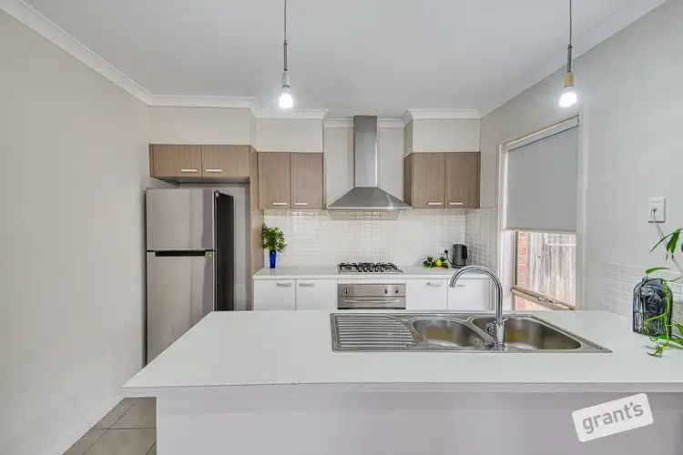 Second view of Homely house listing, 1/8 Grand Central Boulevard, Pakenham VIC 3810