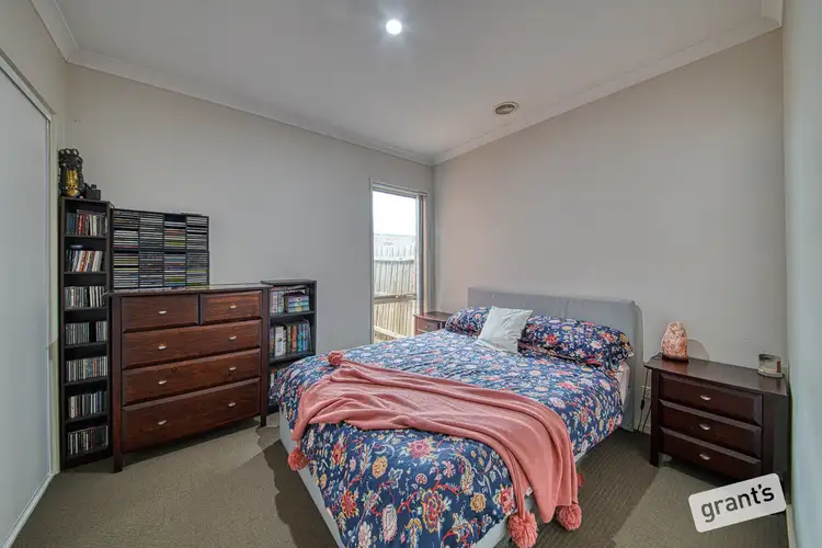 Fifth view of Homely house listing, 1/8 Grand Central Boulevard, Pakenham VIC 3810
