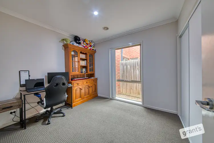 Sixth view of Homely house listing, 1/8 Grand Central Boulevard, Pakenham VIC 3810