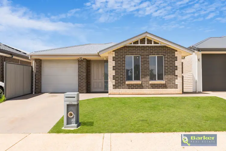 50 Edward John Parade, Eyre SA 5121