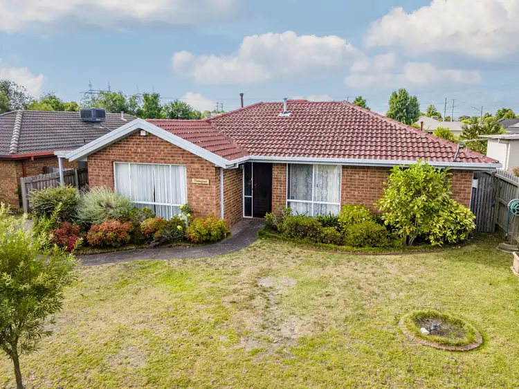22 Milner Court, Cranbourne VIC 3977