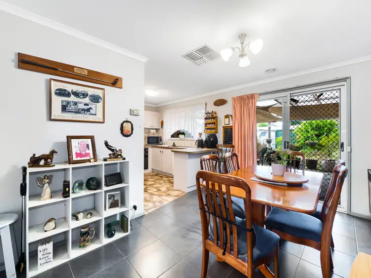 Fourth view of Homely house listing, 22 Milner Court, Cranbourne VIC 3977