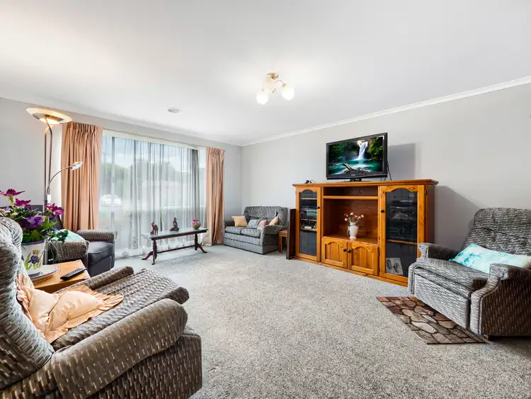 Fifth view of Homely house listing, 22 Milner Court, Cranbourne VIC 3977