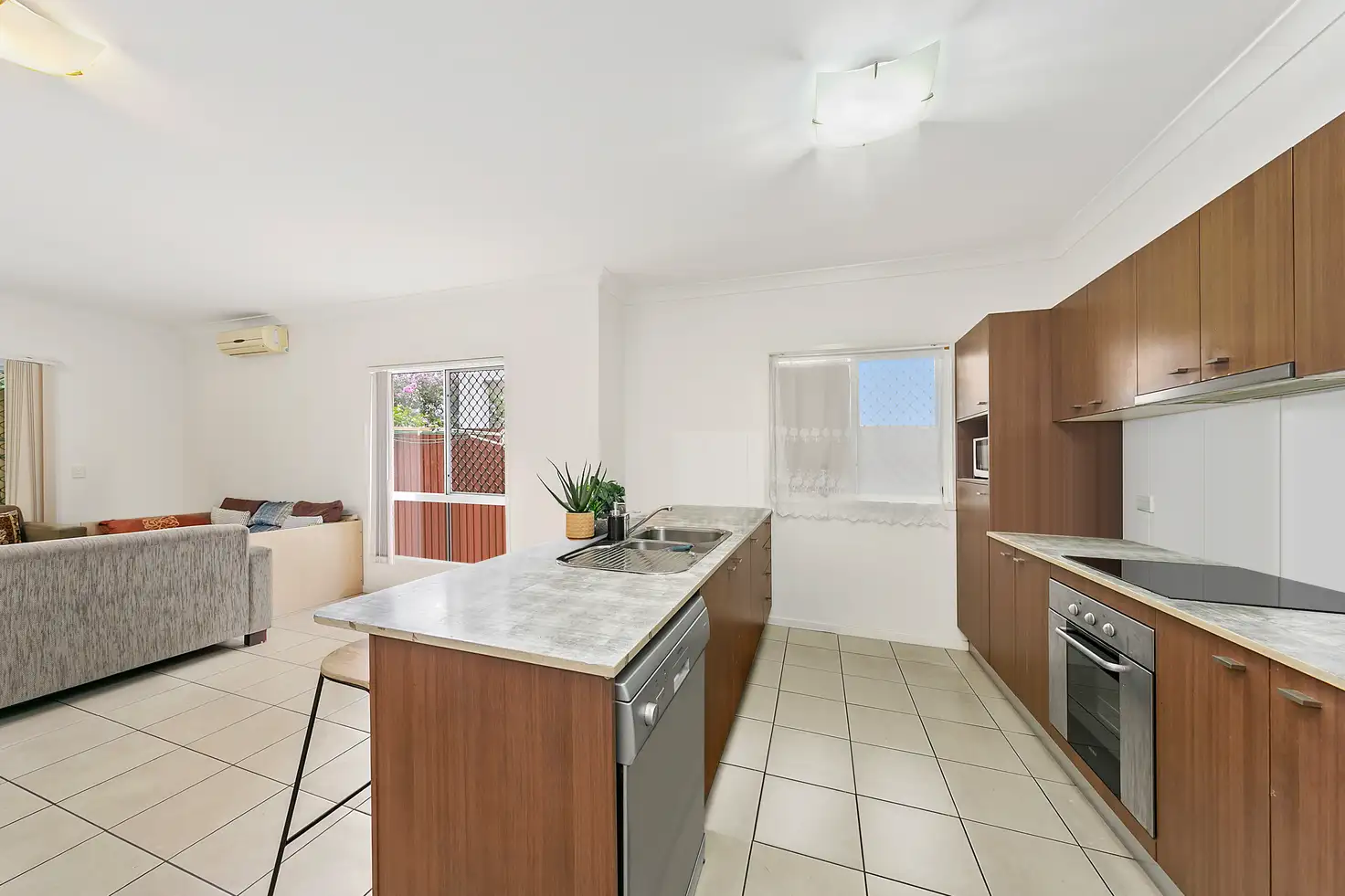 Main view of Homely townhouse listing, 9/51 Glasgow Street, Zillmere QLD 4034