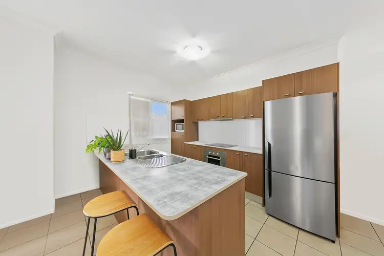 Second view of Homely townhouse listing, 9/51 Glasgow Street, Zillmere QLD 4034