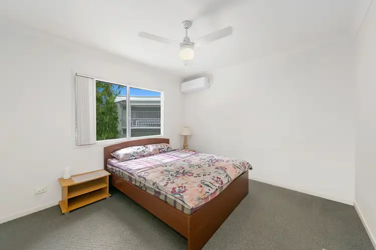 Sixth view of Homely townhouse listing, 9/51 Glasgow Street, Zillmere QLD 4034