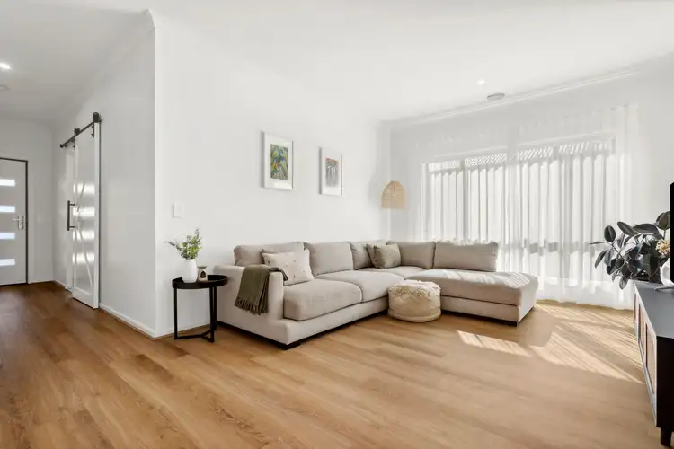 Third view of Homely house listing, 18 Collins Parade, Kyneton VIC 3444