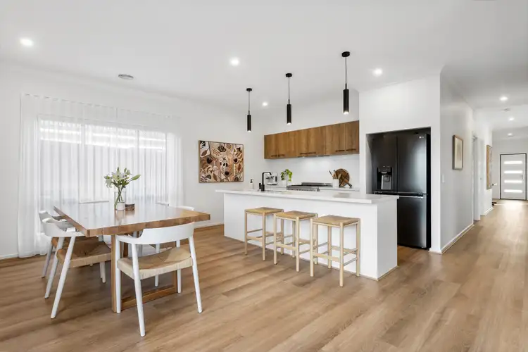 Fifth view of Homely house listing, 18 Collins Parade, Kyneton VIC 3444