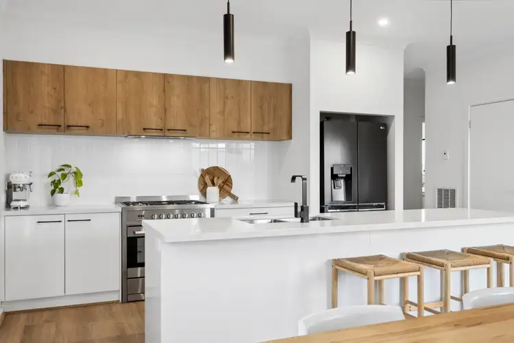 Sixth view of Homely house listing, 18 Collins Parade, Kyneton VIC 3444