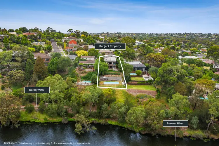 Main view of Homely house listing, 3 Mayfair Drive, Newtown VIC 3220