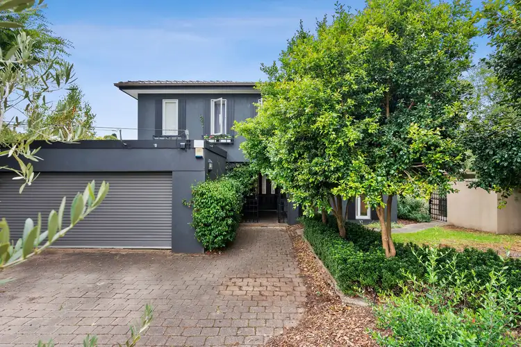 Second view of Homely house listing, 3 Mayfair Drive, Newtown VIC 3220