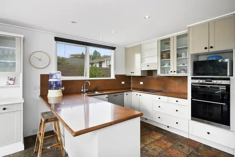 Fourth view of Homely house listing, 3 Mayfair Drive, Newtown VIC 3220