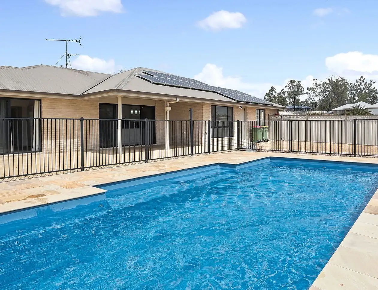 Main view of Homely house listing, 11 Malabar Drive, Forest Hill QLD 4342