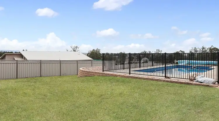 Second view of Homely house listing, 11 Malabar Drive, Forest Hill QLD 4342