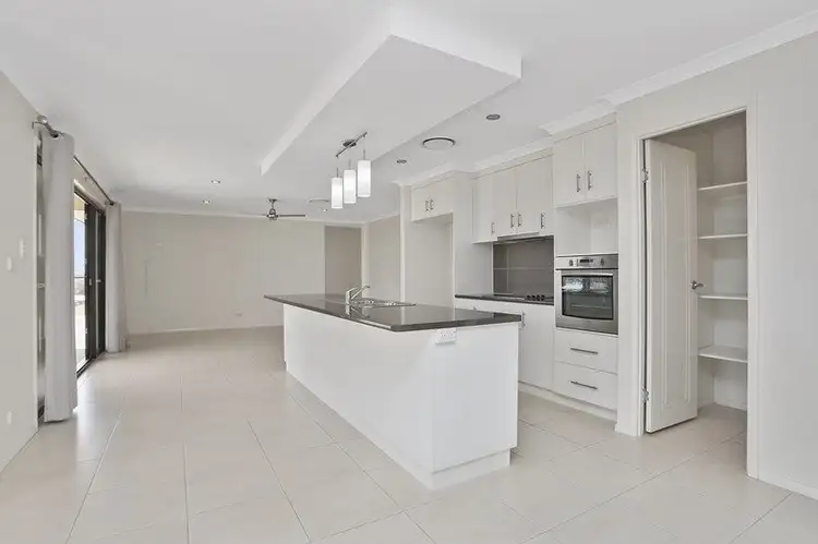Fourth view of Homely house listing, 11 Malabar Drive, Forest Hill QLD 4342